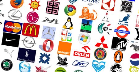 Wszyscy znamy logotypy dużych firm. A kolory?