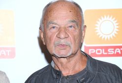 Ryszard Kotys skończył 87 lat. Ma poważne problemy ze zdrowiem