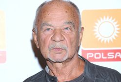 Ryszard Kotys na nowych zdjęciach. Uciszą plotki?