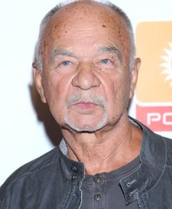 Ryszard Kotys skończył 87 lat. Ma poważne problemy ze zdrowiem