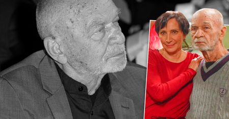 Już wiadomo jaka była przyczyna śmierci Ryszarda Kotysa. Zdradziła ją jego serialowa żona. To okropne...