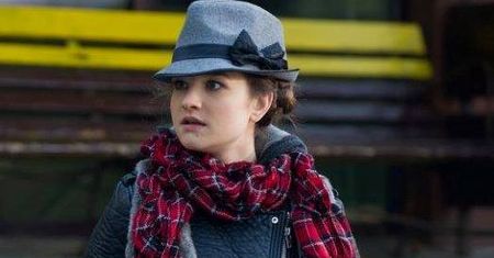 Julia Chatys z "Na Wspólnej" wyrosła na piękną kobietę!