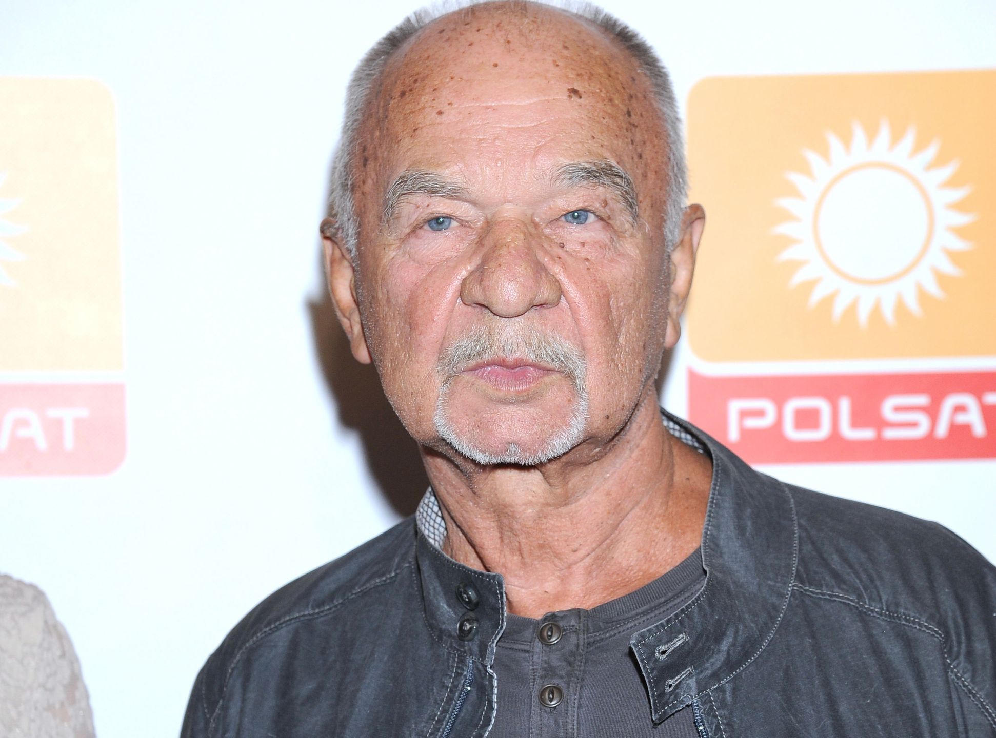 Ryszard Kotys skończył 87 lat. Ma poważne problemy ze zdrowiem