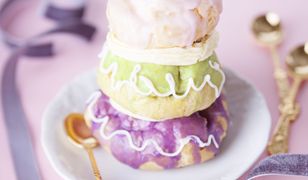 Z ekranu na talerz: ptysie z filmu "Grand Budapest Hotel"