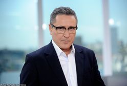 Andrzej Sołtysik przechodzi teraz trudny okres. Internetowe wpisy jego żony mówią wszystko