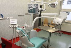 Śląsk. 7 dentystów oszukało około 600 pacjentów. Usłyszeli prawie 1150 zarzutów