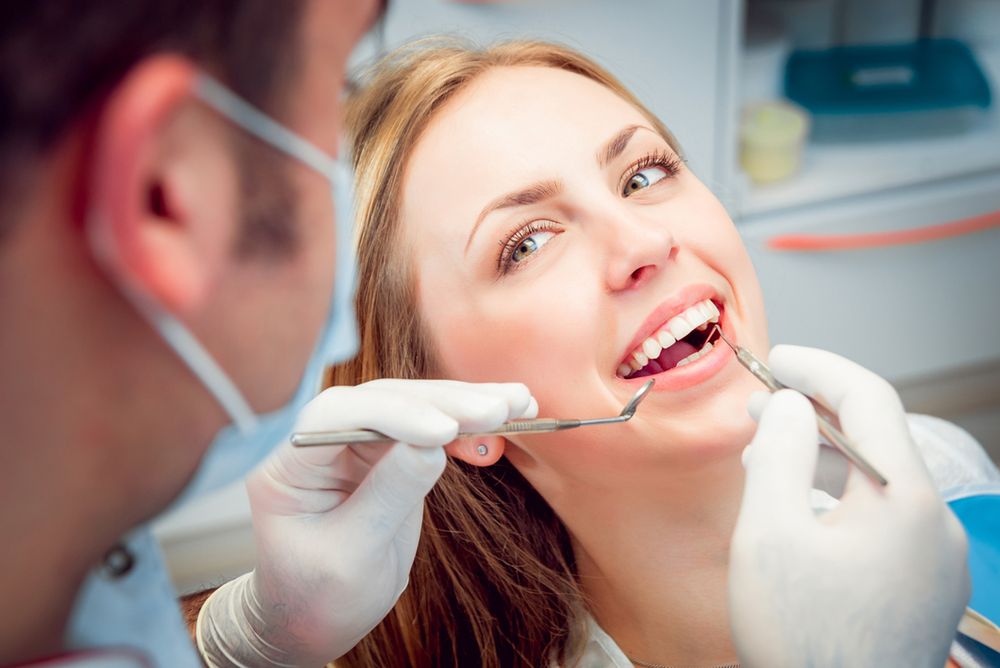 Nie tylko wizyta u dentysty rozwiąże problem