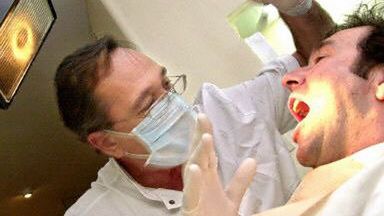 Koniec z borowaniem?