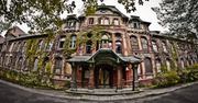 Beelitz - opuszczony szpital Hitlera