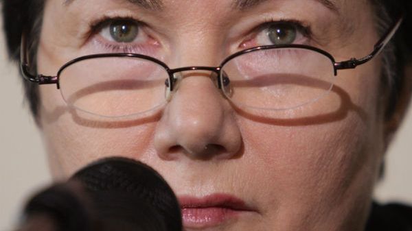 Hanna Gronkiewicz-Waltz