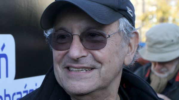 Fotografik Ryszard Horowitz