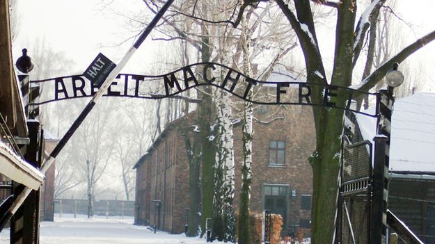 Wspomnienia o Auschwitz wciąż są żywe we wspomnieniach dzieci ofiar