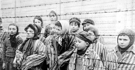 Przeżyła obóz koncentracyjny, nie potrafiła żyć na wolności