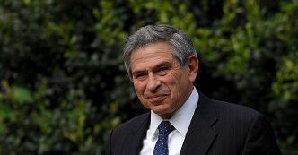 Wolfowitz otrzyma 375.000 dolarów odprawy