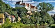 Sekrety legendarnych zamków