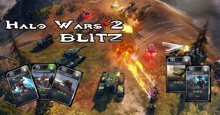 Wywiad z twórcami Halo Wars 2 - Tryb Blitz (polskie napisy)