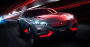 Peugeot Qartz