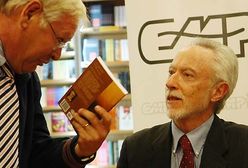 Noblista: "nie" dla corridy i masakry byków w UE