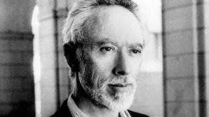 John Maxwell Coetzee - laureat literackiego Nobla w 2003 r.