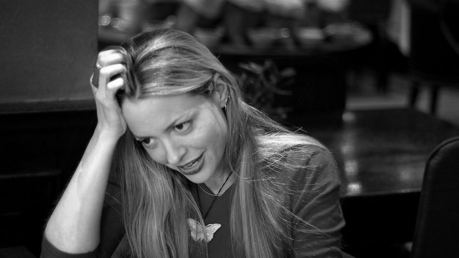 Elizabeth Wurtzel nie żyje