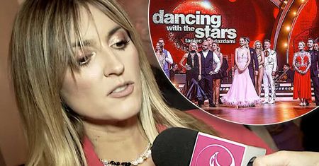 Karolina Szostak zdradziła, na kogo wysyła SMS-y w "Tańcu z gwiazdami". Oto jej faworyt [WIDEO]