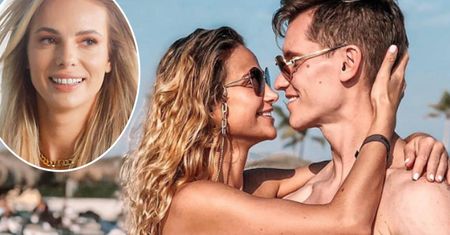 Hanna Żudziewicz i Jacek Jeschke, zwycięzcy "TzG", spodziewają się dziecka! Ich szczęście nie byłoby możliwe bez Izabeli Janachowskiej