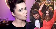 Beata Tadla wskazała najlepsze pary "Tańca z gwiazdami 10"! Na kogo stawia dziennikarka? [WIDEO]