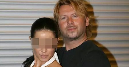 Izabela M. z "Tańca z gwiazdami" zatrzymana przez policję. Celebrytka należała do gangu?