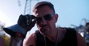 Krzysztof Ibisz w przeróbce Cyberpunk 2077. "Wstawaj Marian, mamy miasto do sfajczenia!"