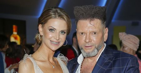 Krzysztof Rutkowski bierze ślub. Wesele będzie go kosztować milion złotych