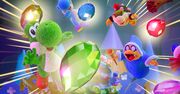 Yoshi’s Crafted World - recenzja wycięta z papieru