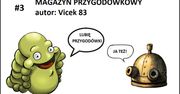 Magazyn przygodówkowy #3 - czerwiec 2018