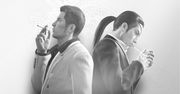 Yakuza 0 - recenzja. Niczym smok