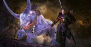 Nioh - recenzja. Samuraj z duszą