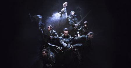 Final Fantasy XV: Gwardia Królewska - recenzja. Średnie dobrego początki?
