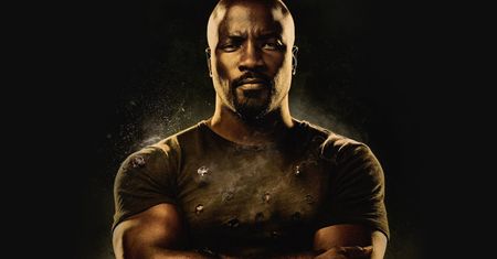 Luke Cage: sezon 1 - recenzja. Bez mleka, z cukrem