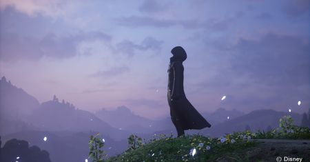 Kingdom Hearts HD 2.8 Final Chapter Prologue - recenzja. W labiryncie kluczomieczy