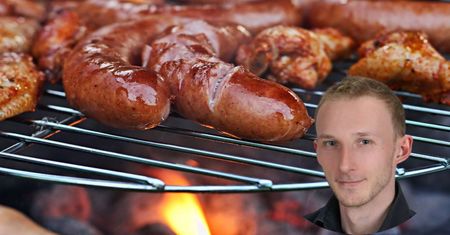 Nim zaczniesz grillować, musisz pamiętać o jednym. Dietetyk ostrzega