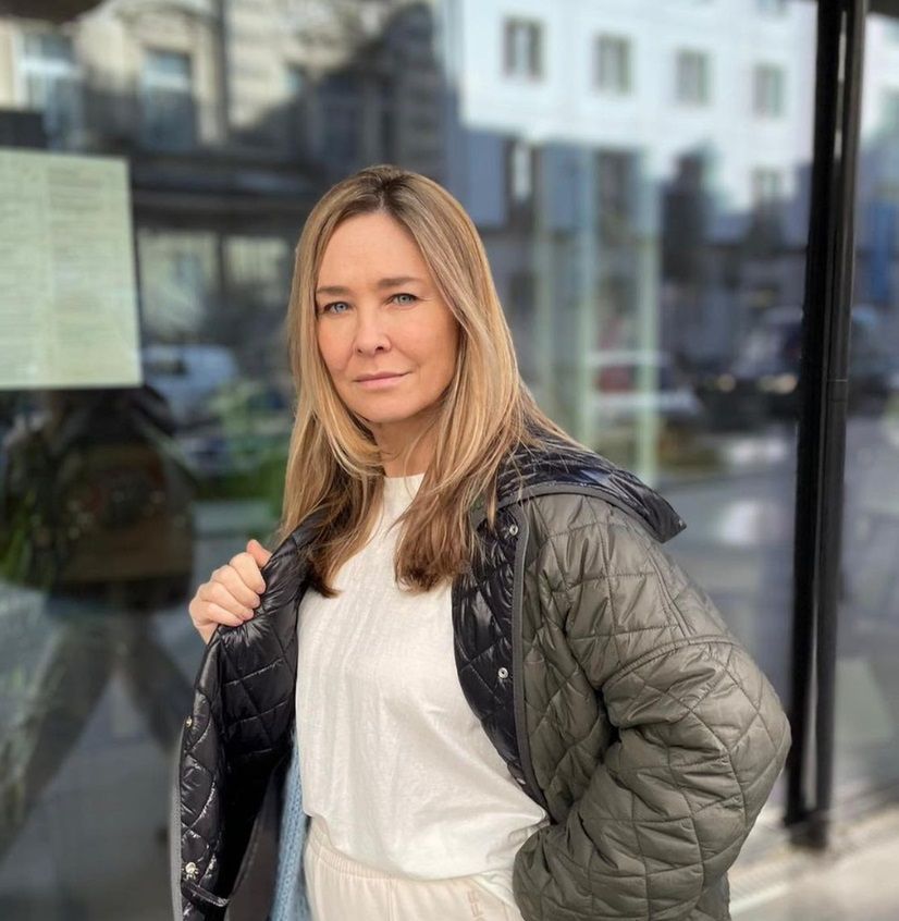 Dorota Naruszewicz