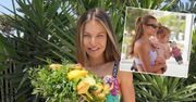 Anna Lewandowska chwali się talentem młodszej córki. Toż to kolejny Picasso!