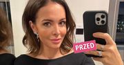 Anna Wendzikowska zaszalała i ścięła włosy: "Coraz krócej". Odważnie!
