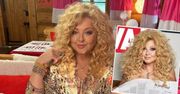 Magda Gessler kusi zgrabnymi nogami na okładce magazynu. Fani zarzucają zbyt dużą ingerencję grafika: "Po co ten Photoshop?"