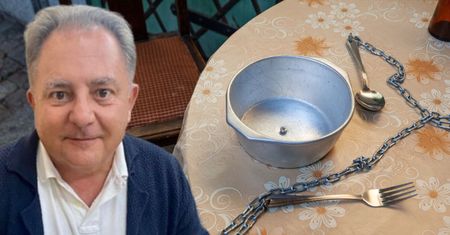 Najlepsze danie PRL-u według Roberta Makłowicza. Mało kto wie, że to polska potrawa