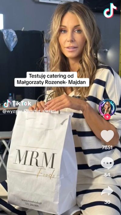 Małgorzata Rozenek
