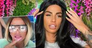 Katie Price wstawiła licówki w Turcji. Teraz wszystkie zęby jej odpadają!