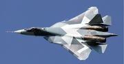 Rosja zwiększa zamówienie na Su-57. Putin potwierdza