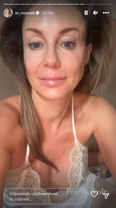 Małgorzata Rozenek