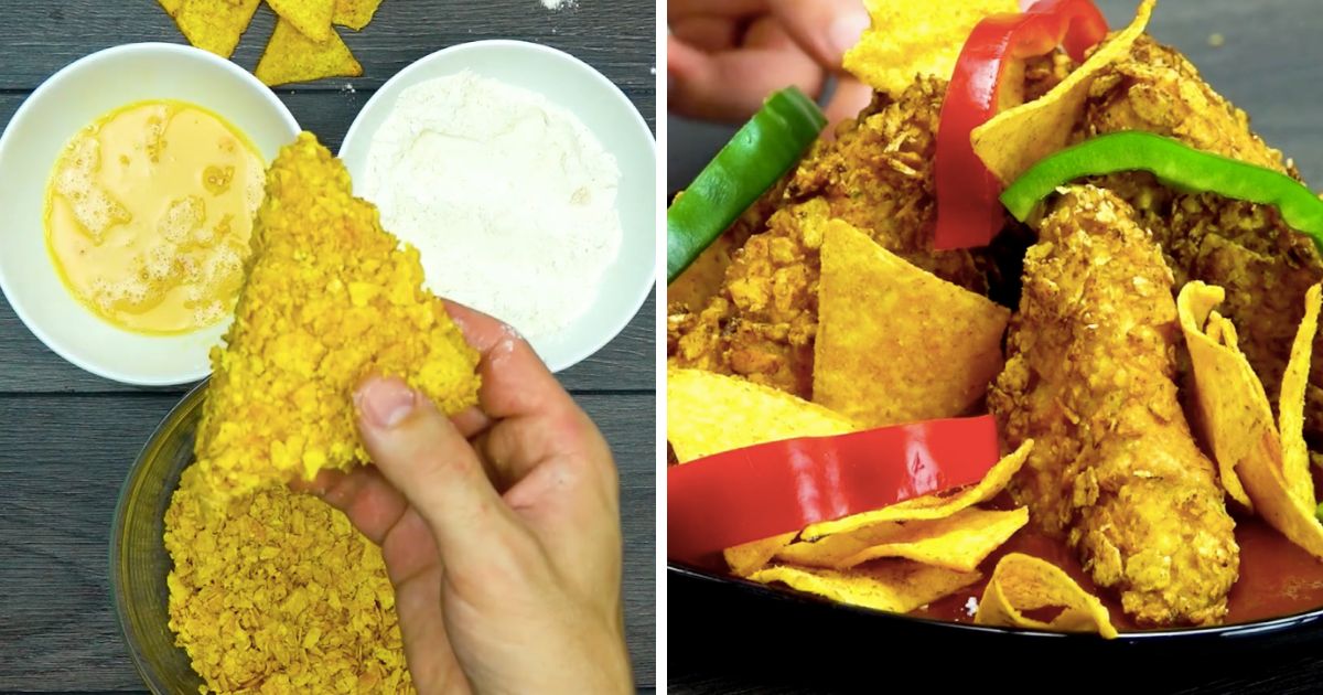 12 sprawdzonych pomysłów na imprezowe przekąski. Przygotuj wystrzałowe Andrzejki!