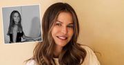 Anna Lewandowska niczym kocica wije się na parkiecie. Lepiej niż podczas pierwszego tańca?