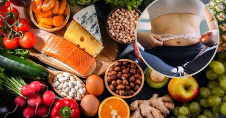 Nie wiesz, jak skutecznie rozkręcić metabolizm? Prosta metoda